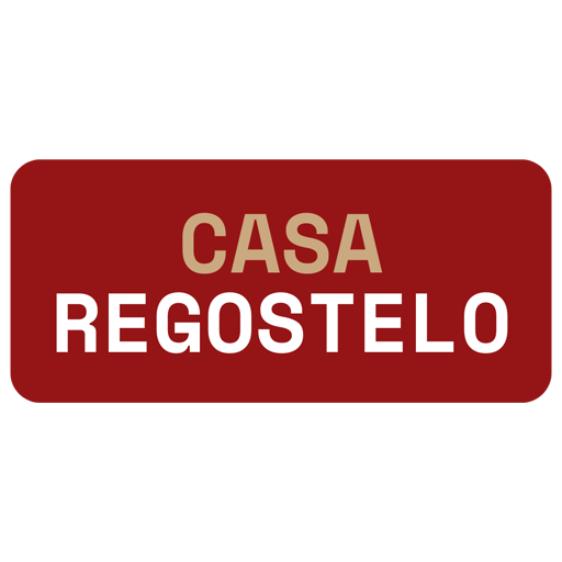 Casa Regostelo